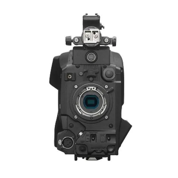 Sony HXC-FB75 CMOS SD/HD Studio Camera (Body Only)