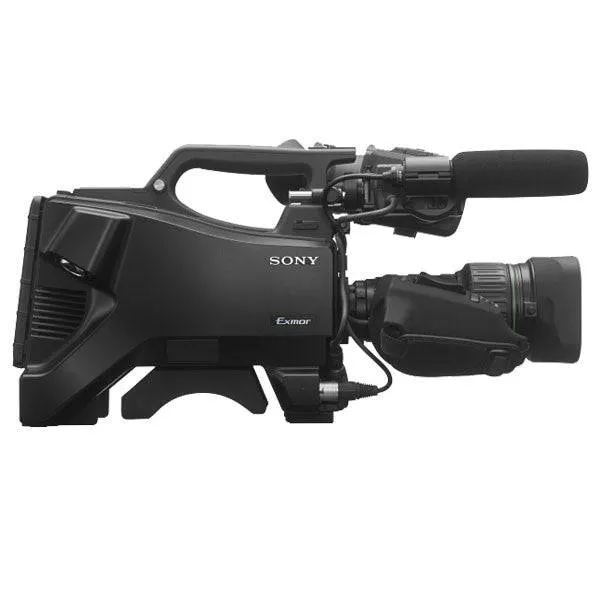 Sony HXC-FB75 CMOS SD/HD Studio Camera (Body Only)