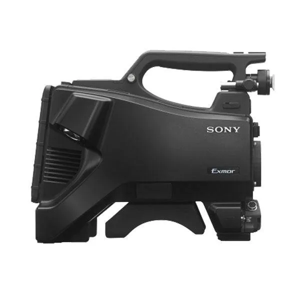 Sony HXC-FB75 CMOS SD/HD Studio Camera (Body Only)