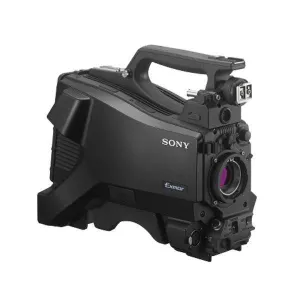 Sony HXC-FB75 CMOS SD/HD Studio Camera (Body Only)