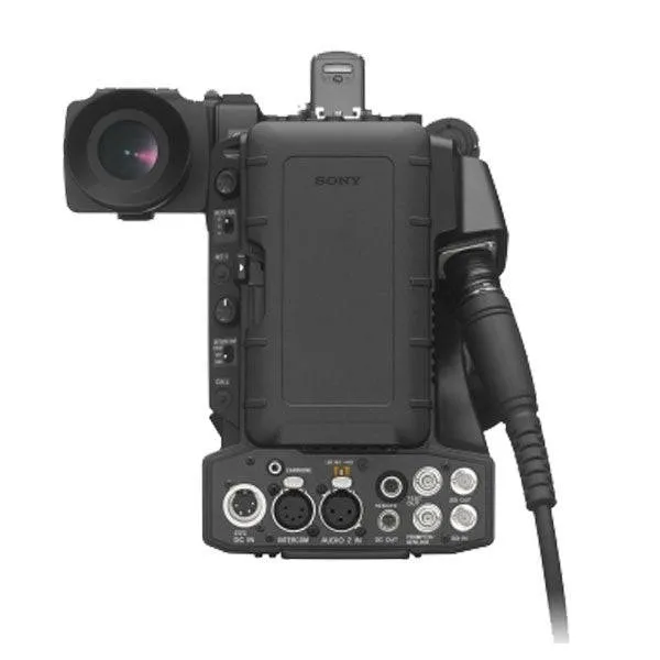 Sony HXC-FB75 CMOS SD/HD Studio Camera (Body Only)