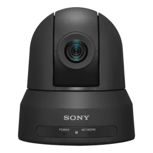 Sony SRG-X120 IP 3G-SDI HDMI 12x Zoom PTZ Camera (Black)