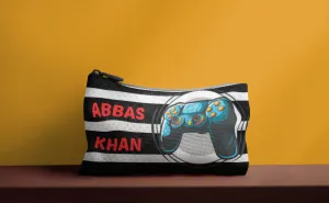 Stationary Pouch  B-48