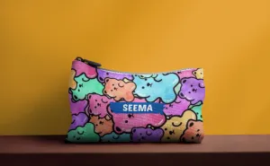 Stationary Pouch  B-50