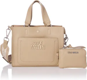 Steve Madden Blivonia Mini Square Satchel