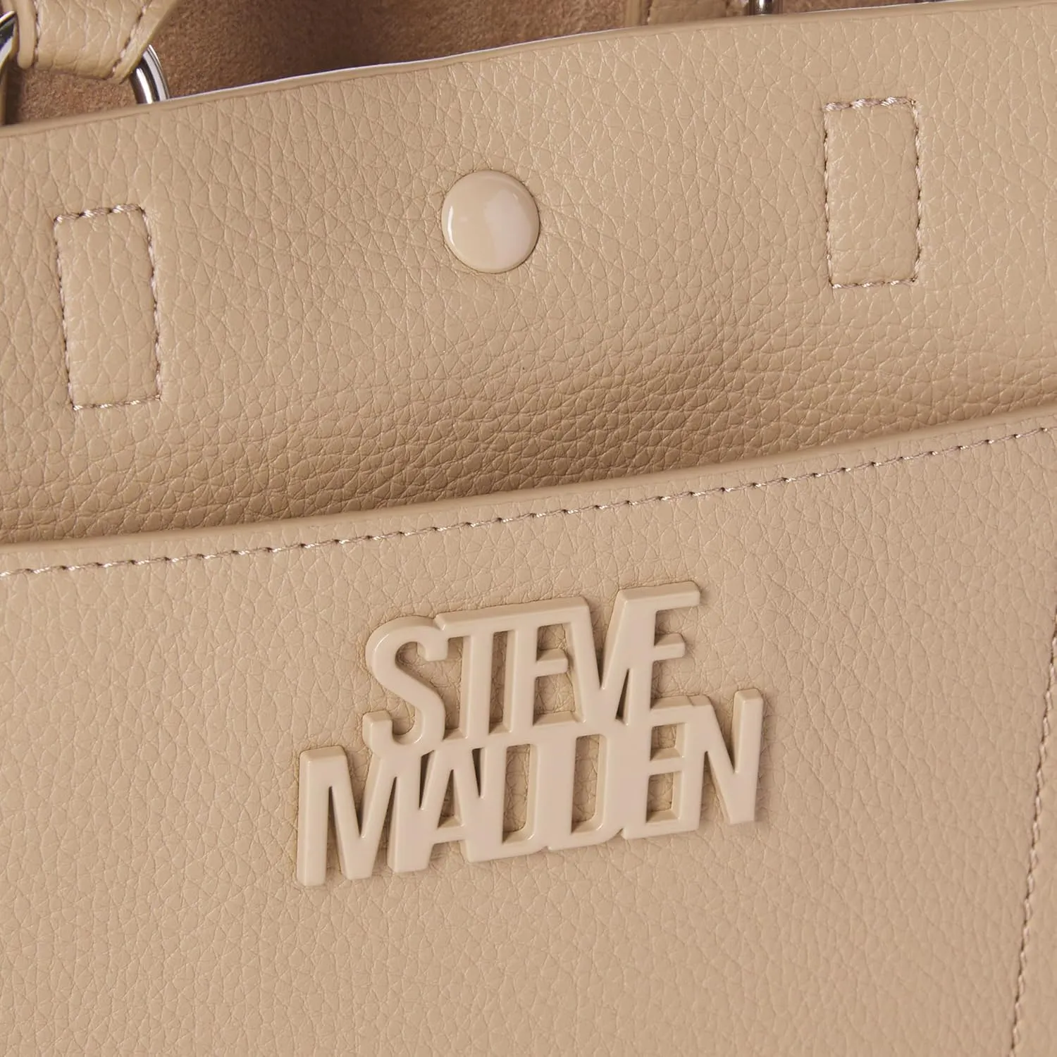 Steve Madden Blivonia Mini Square Satchel
