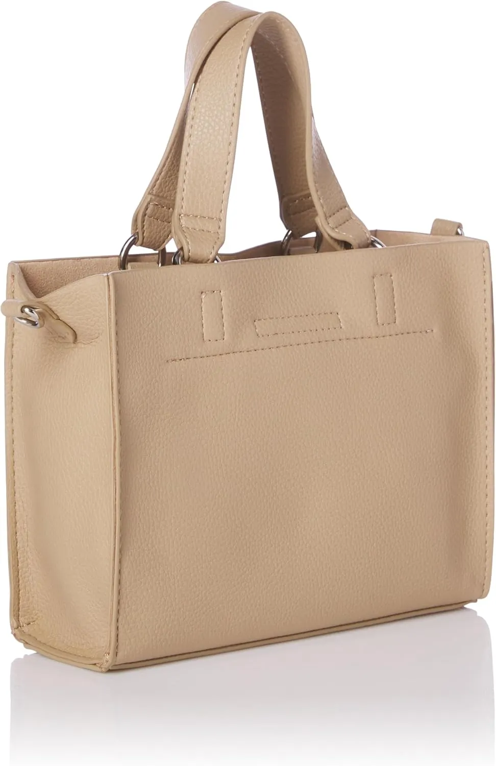 Steve Madden Blivonia Mini Square Satchel