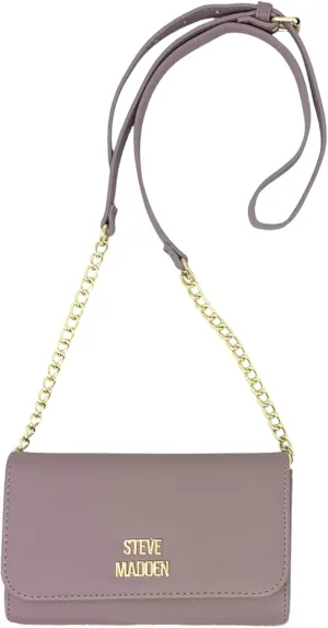 Steve Madden Blynn Wallet Crossbody