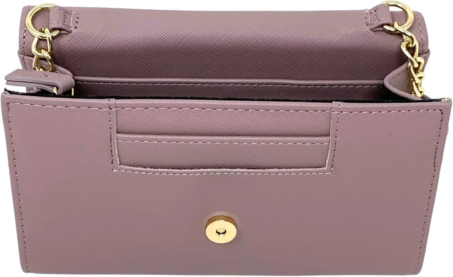 Steve Madden Blynn Wallet Crossbody