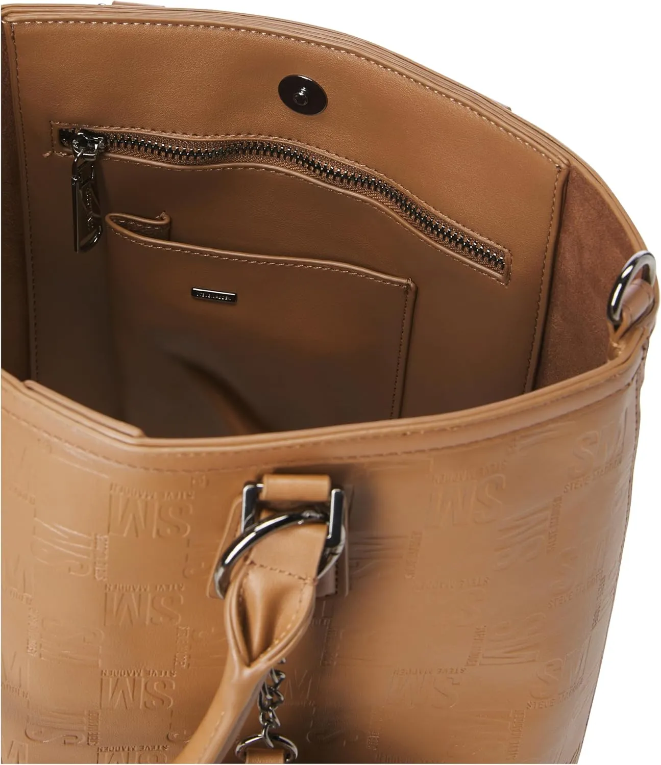 Steve Madden Caroll Satchel
