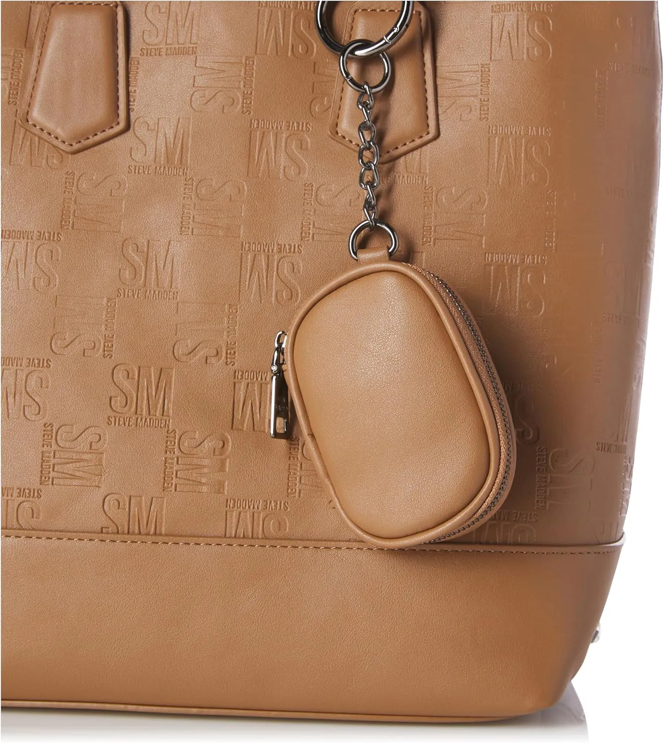 Steve Madden Caroll Satchel