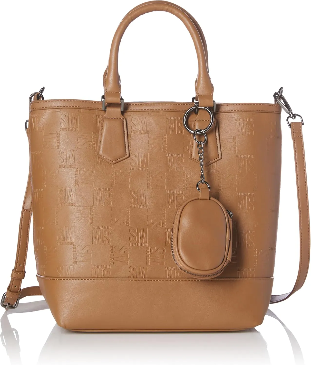 Steve Madden Caroll Satchel