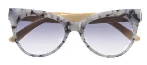 STICKS & SPARROW  Prey - Grey Marble