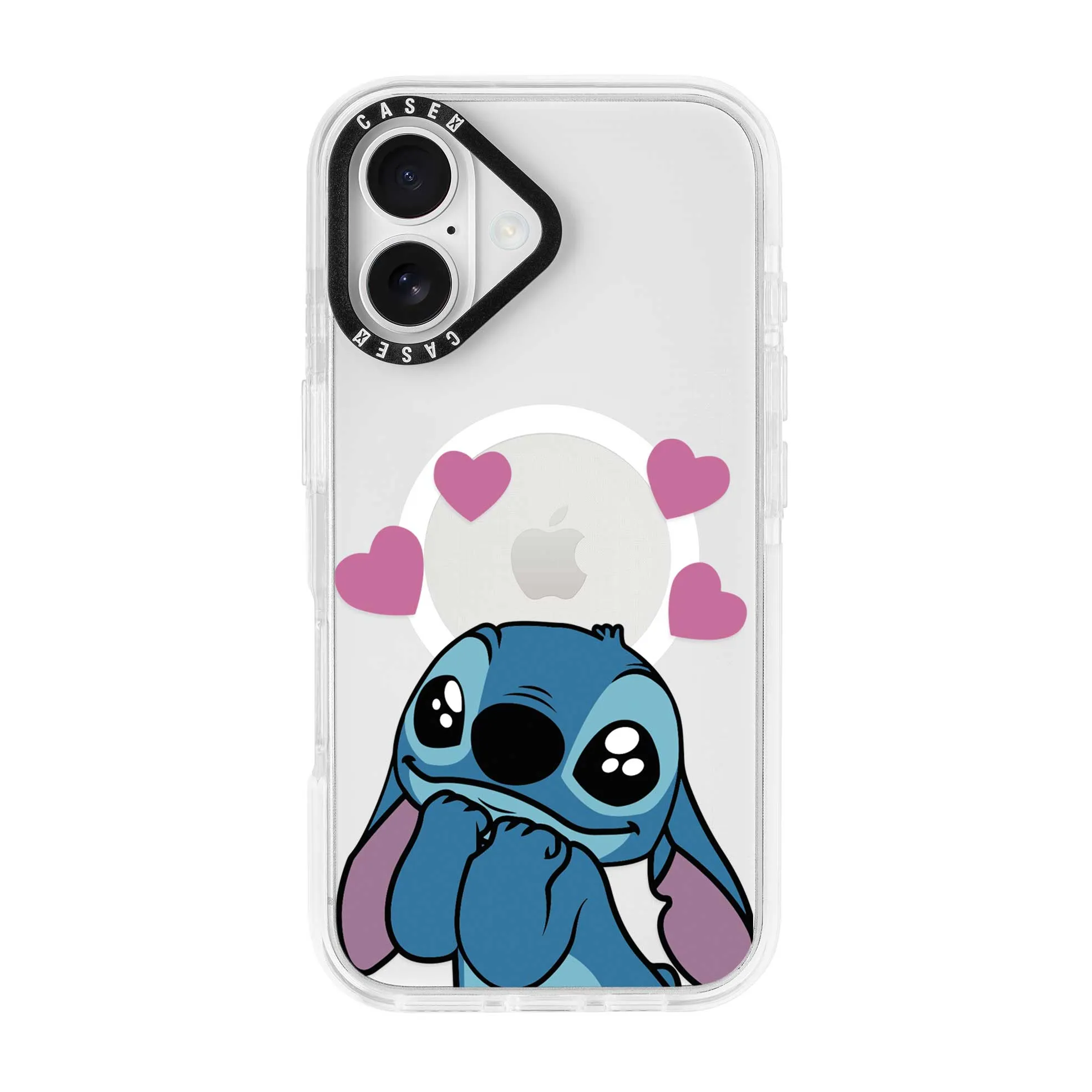 Stitch Love