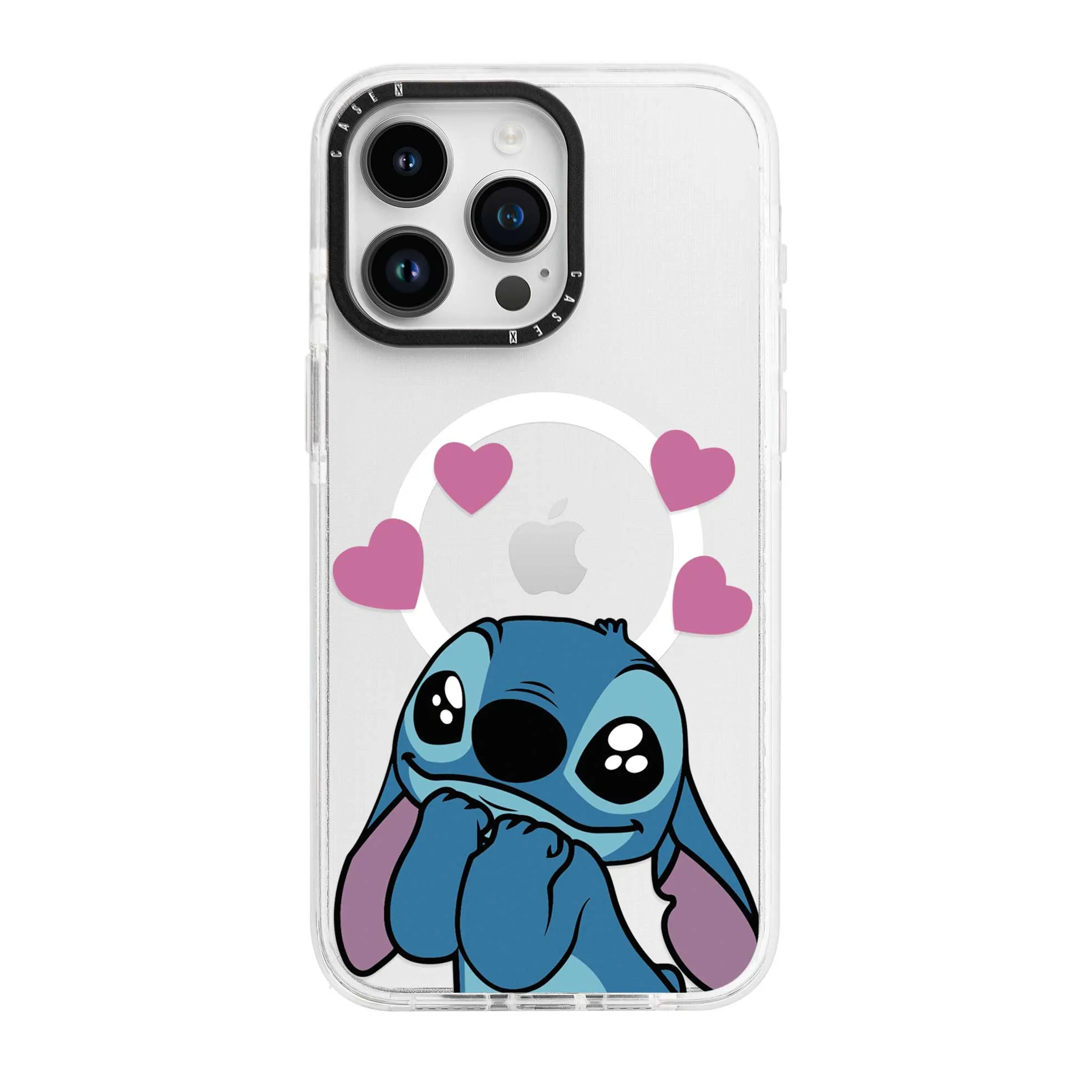 Stitch Love