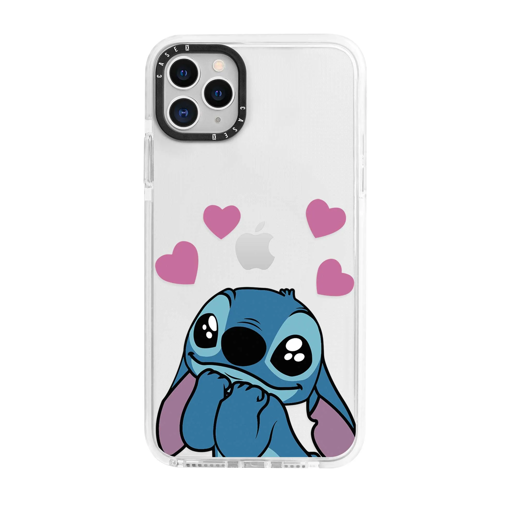 Stitch Love
