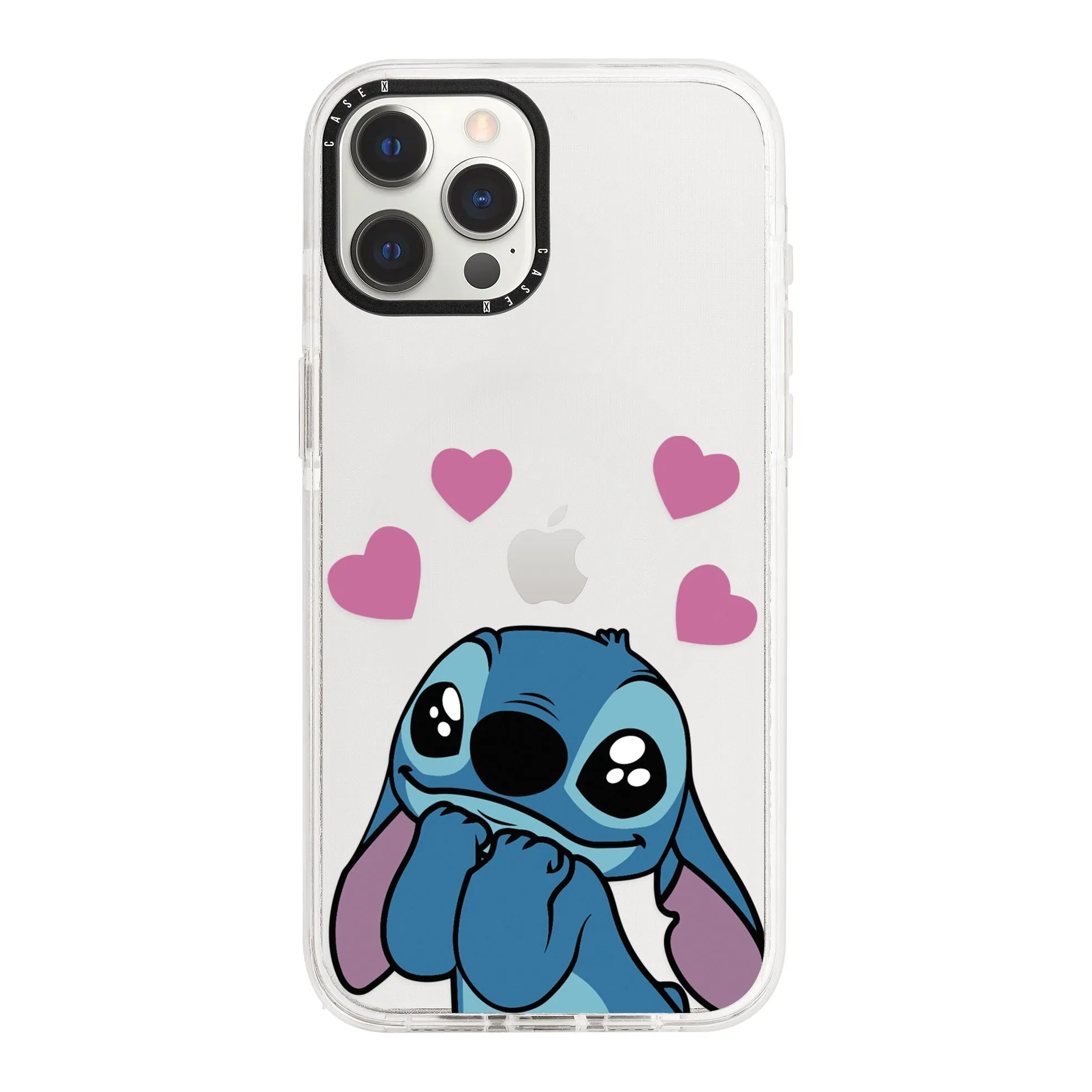 Stitch Love