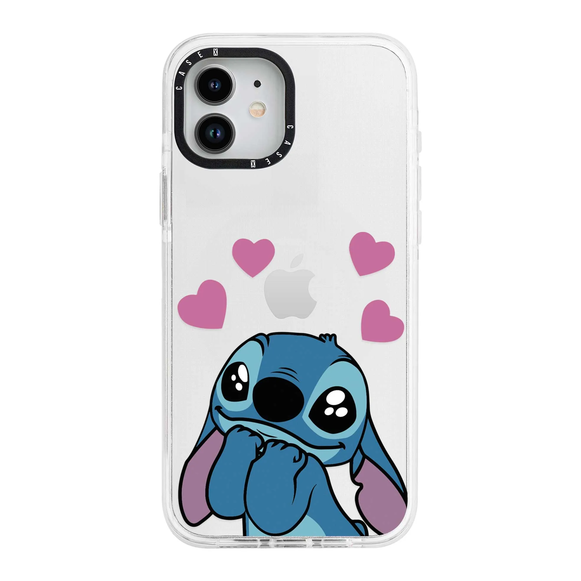 Stitch Love