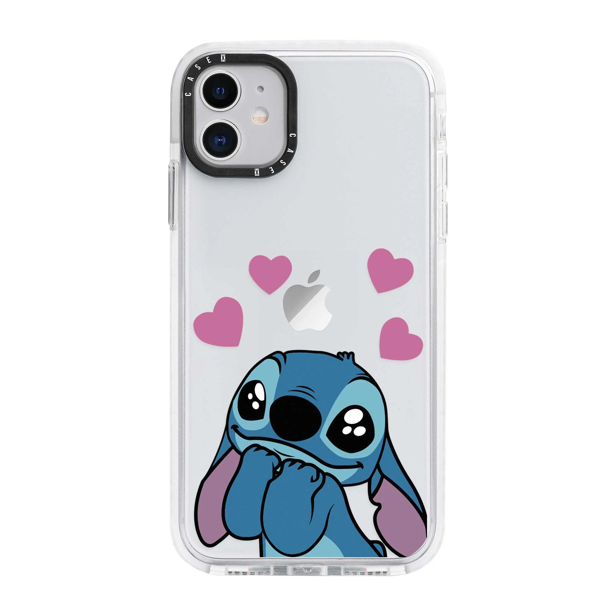 Stitch Love