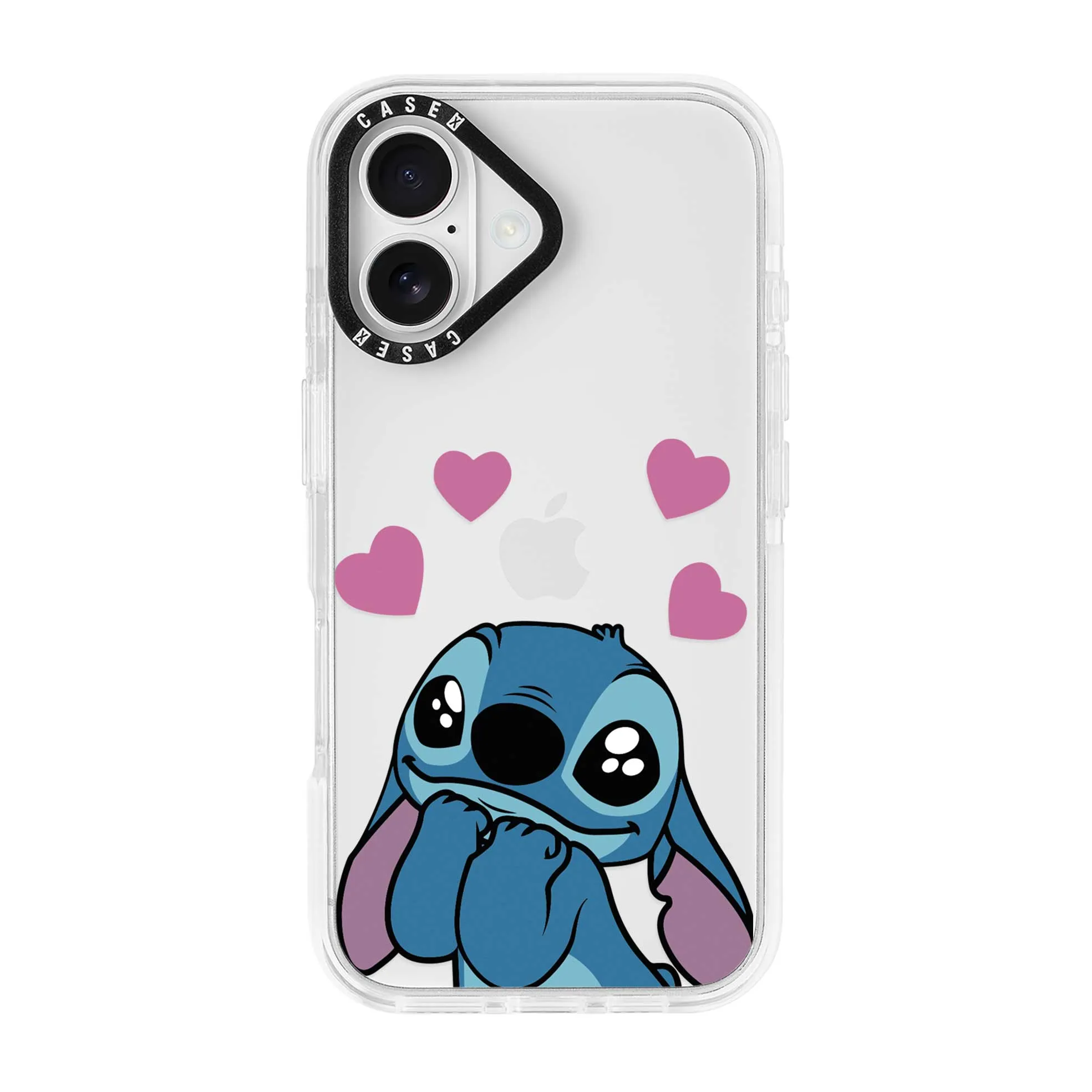 Stitch Love