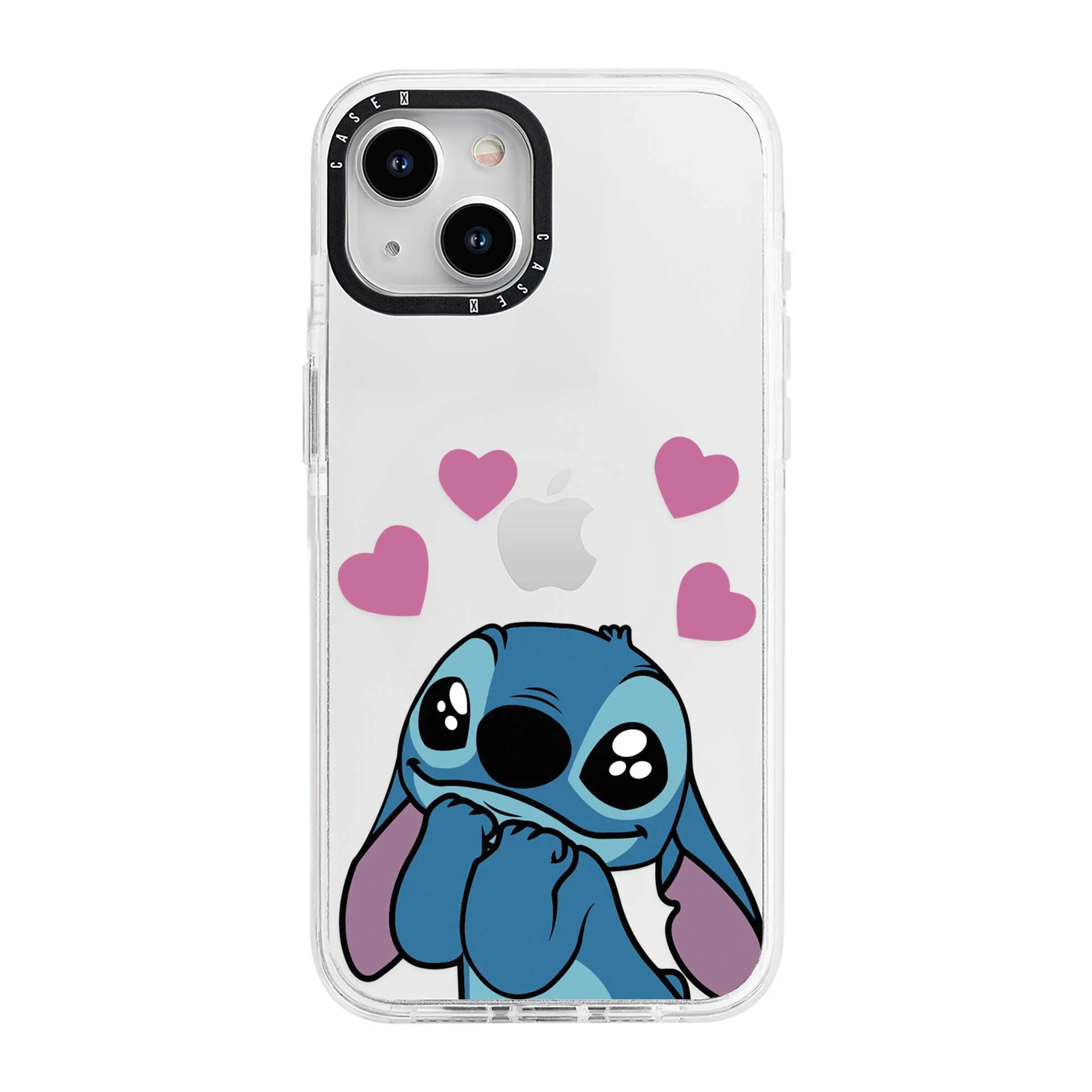 Stitch Love