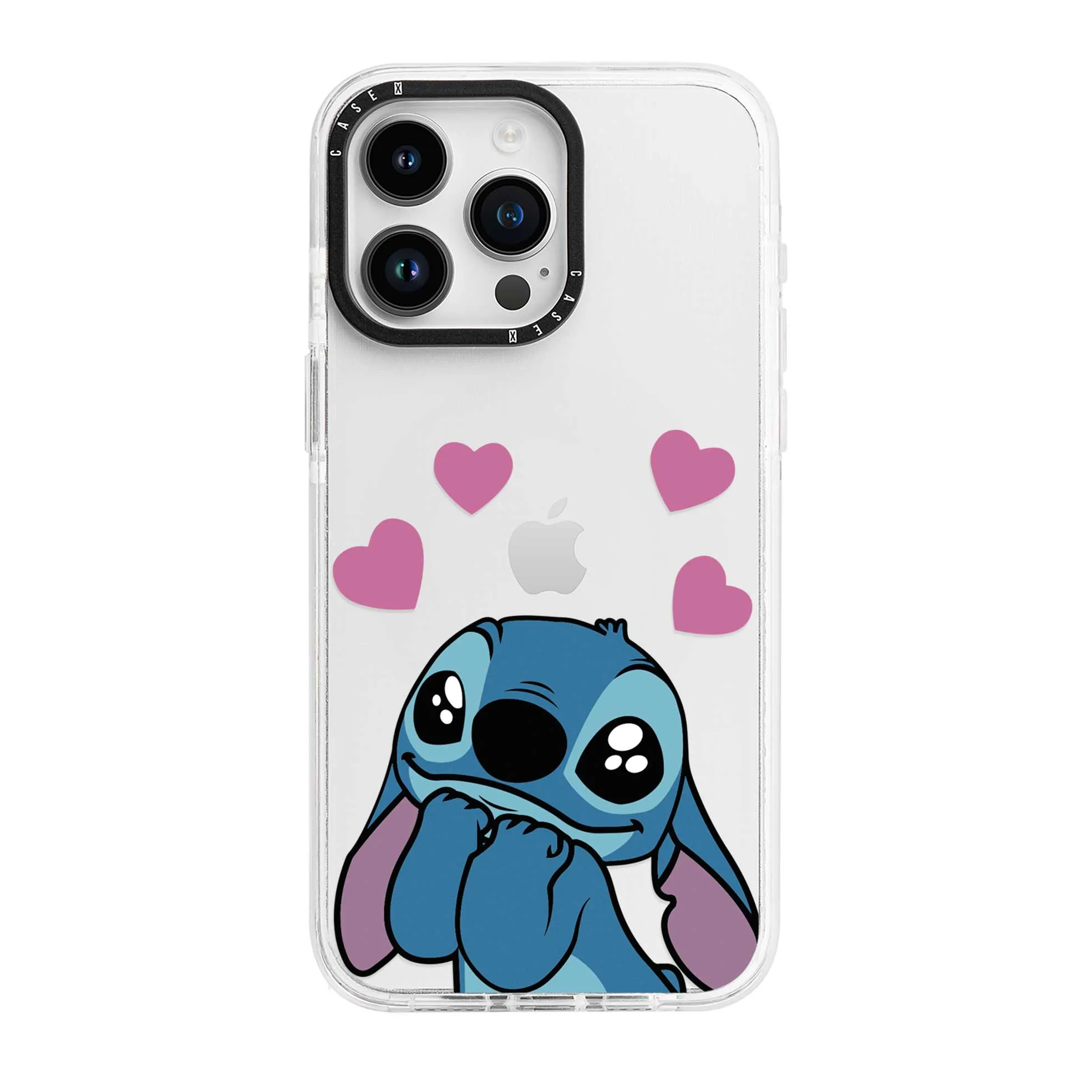 Stitch Love