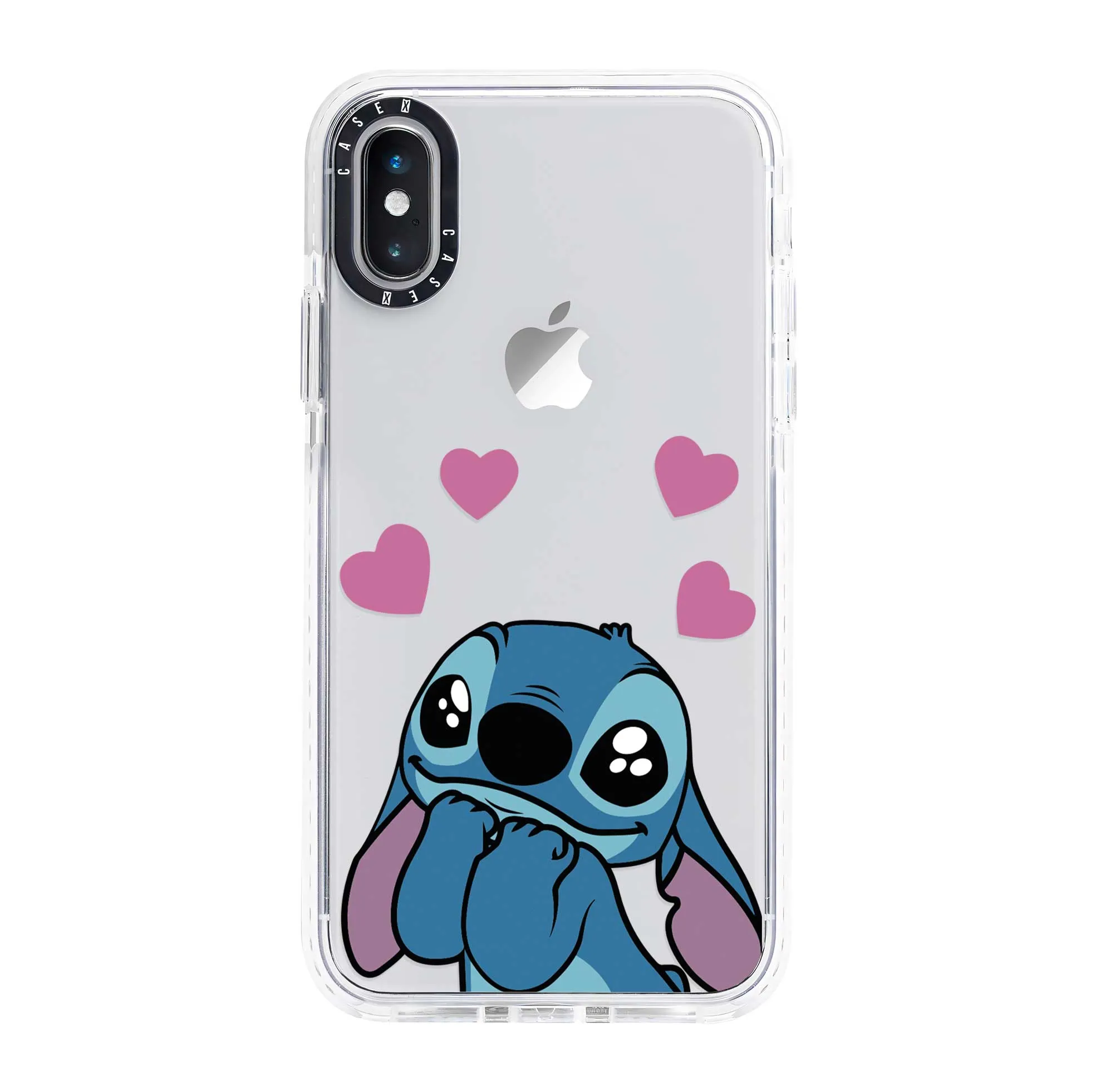 Stitch Love