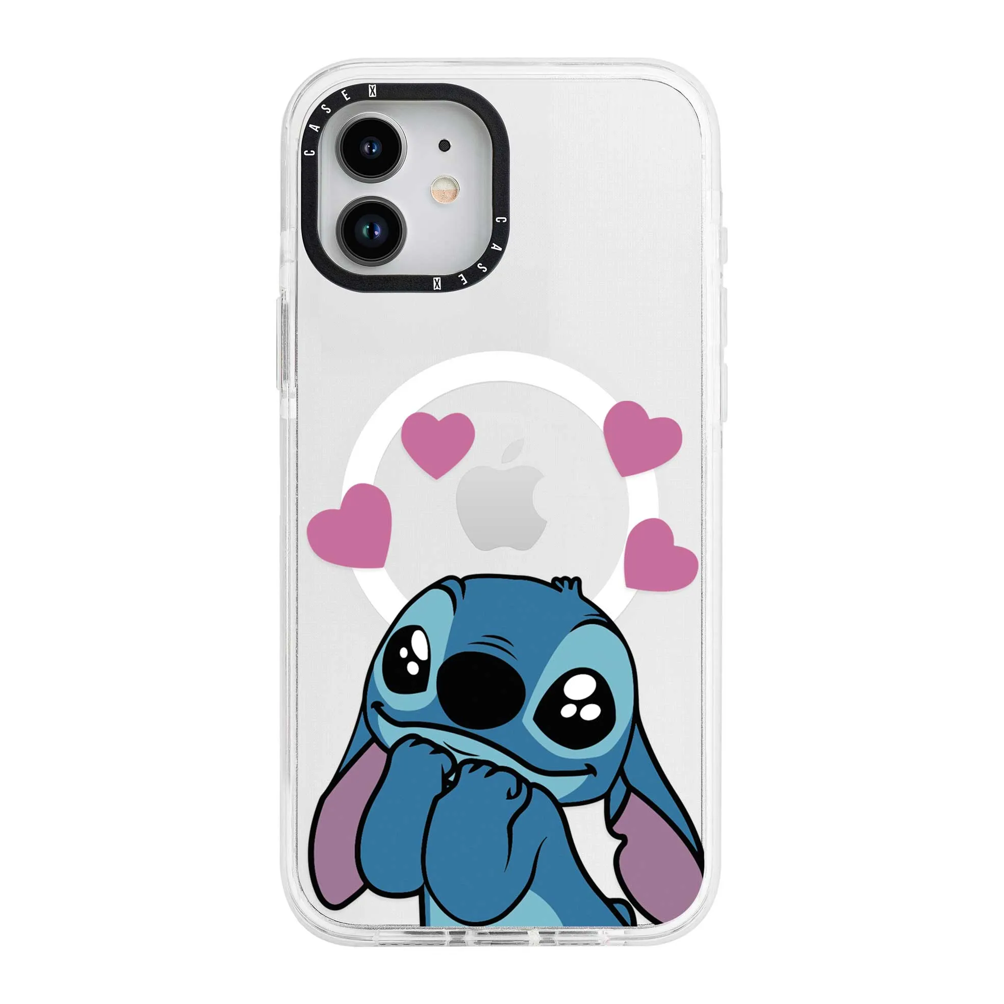 Stitch Love