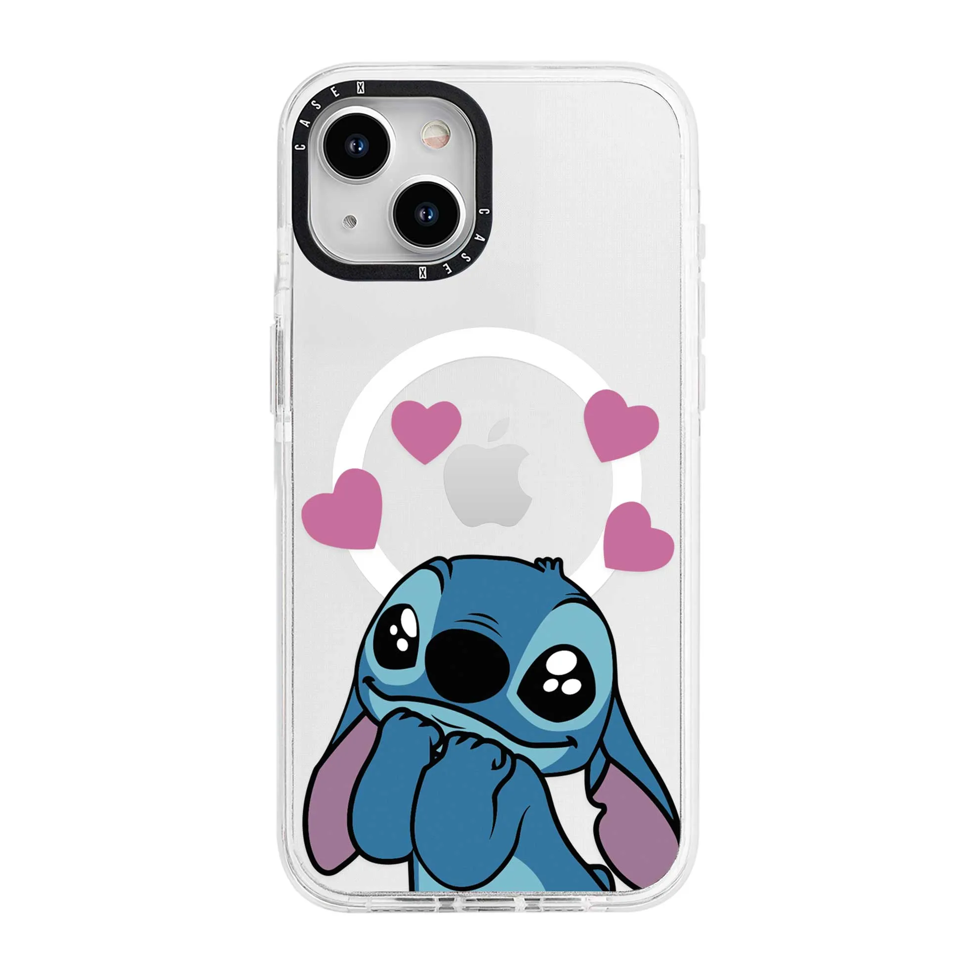 Stitch Love