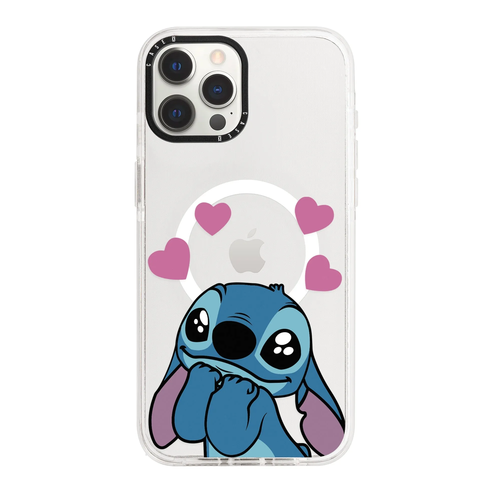 Stitch Love