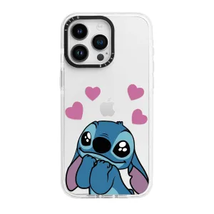 Stitch Love