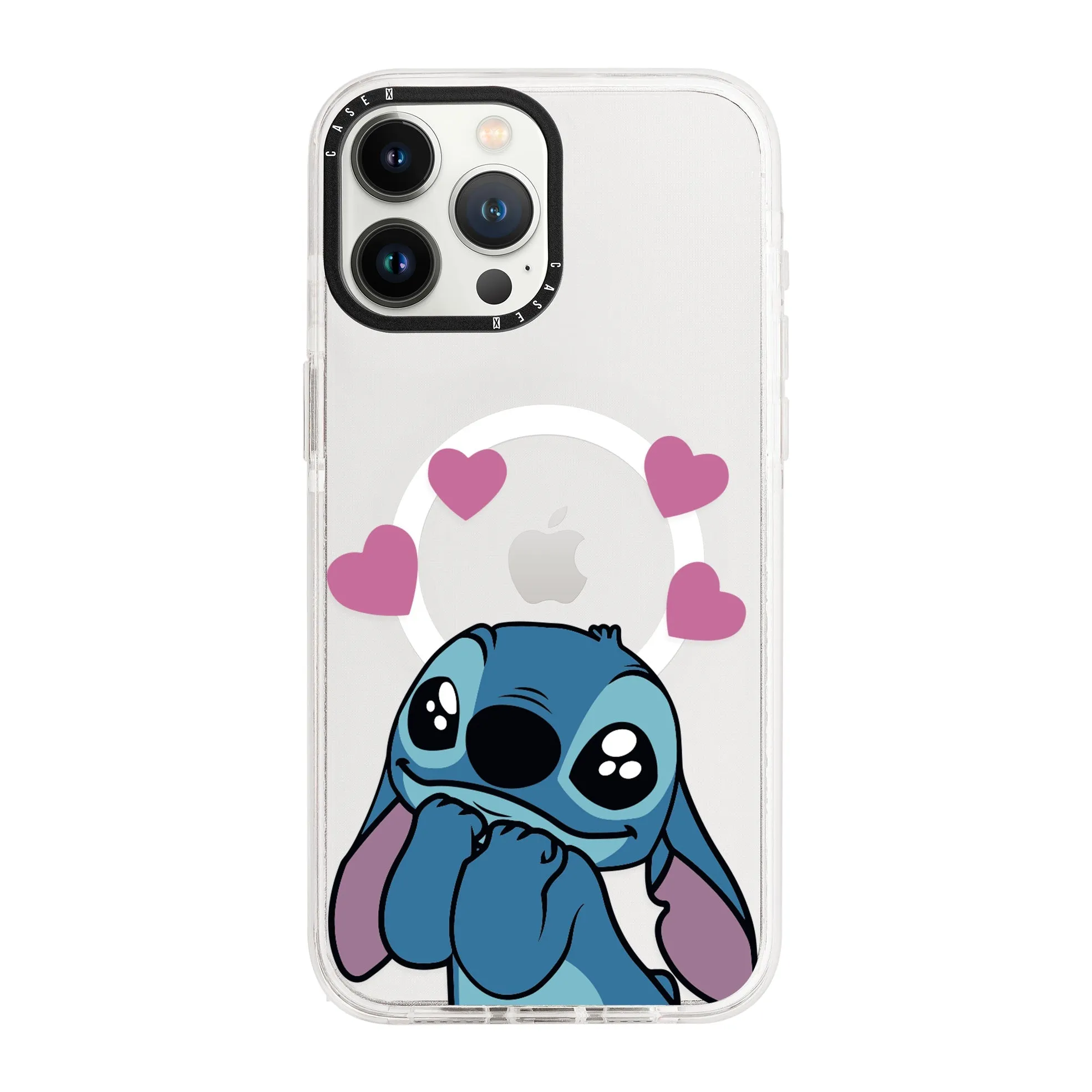 Stitch Love