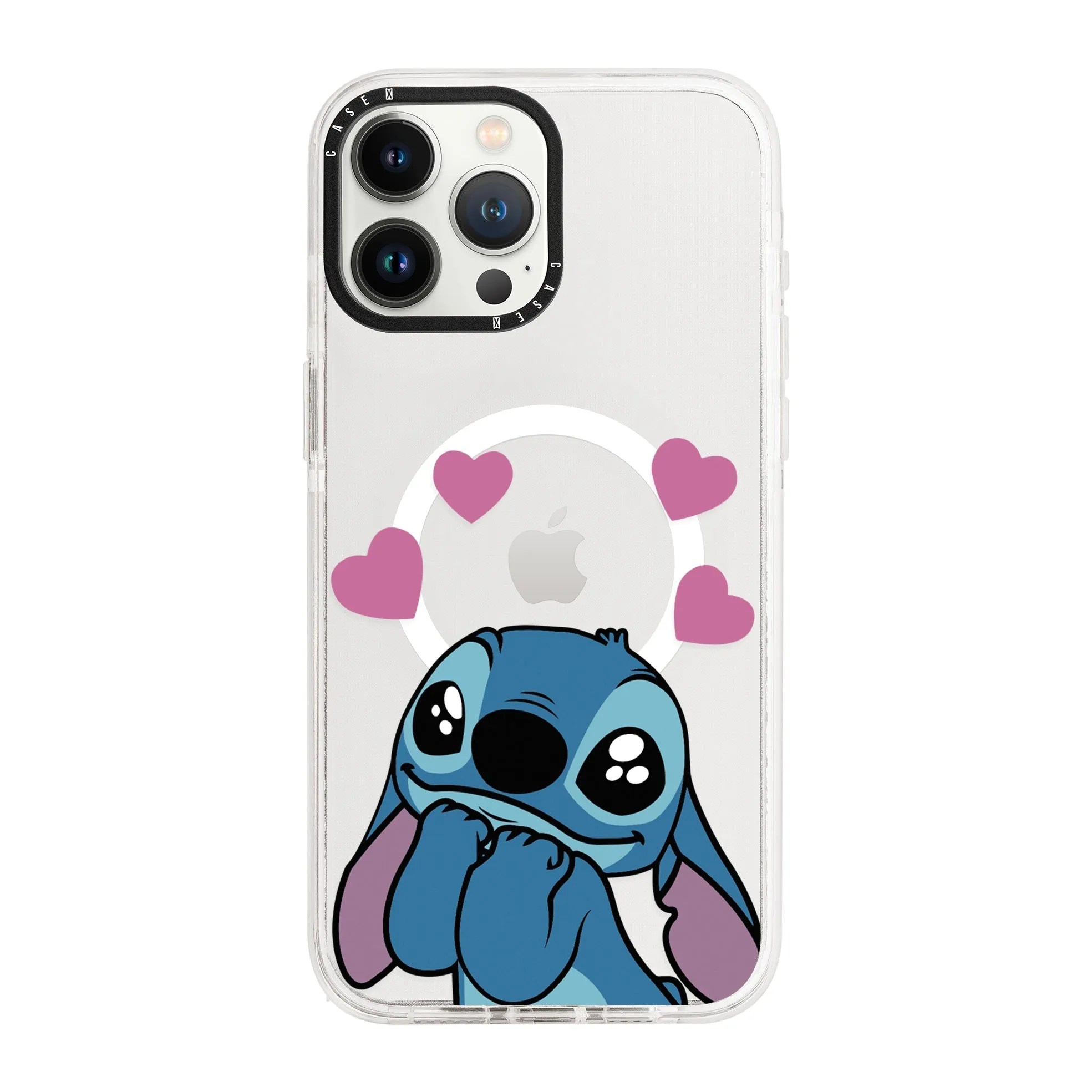 Stitch Love
