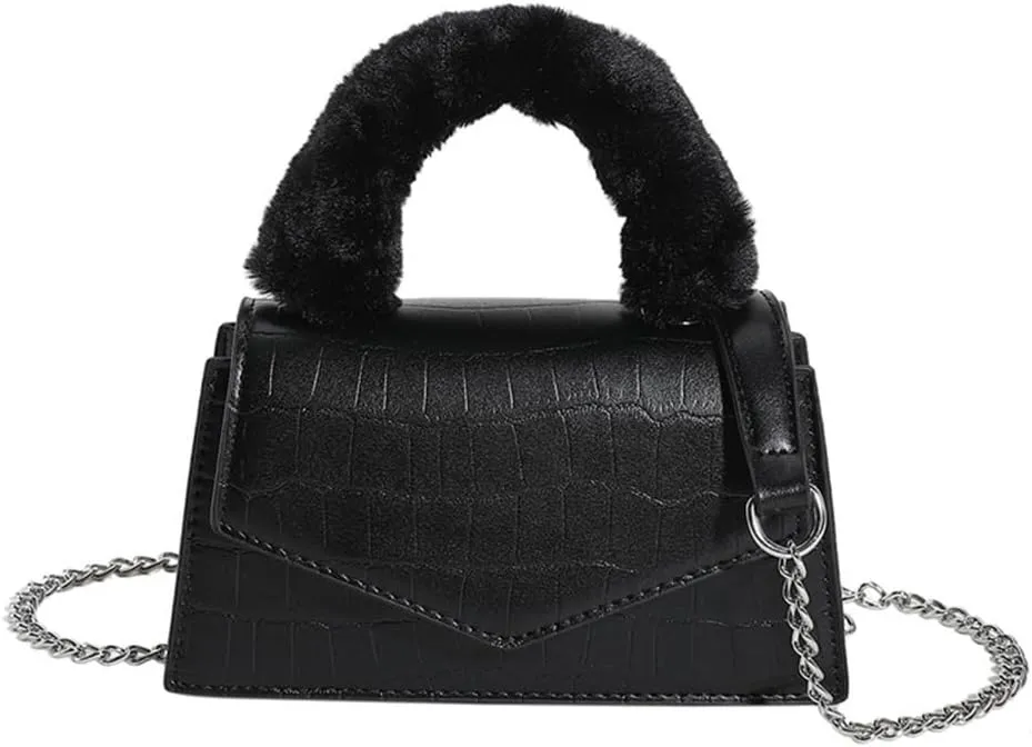 Stylish and Practical Women's Shoulder Bag Fashionable Crossbody Purse Handbag
