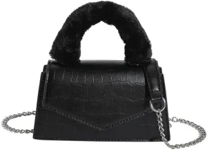 Stylish and Practical Women's Shoulder Bag Fashionable Crossbody Purse Handbag