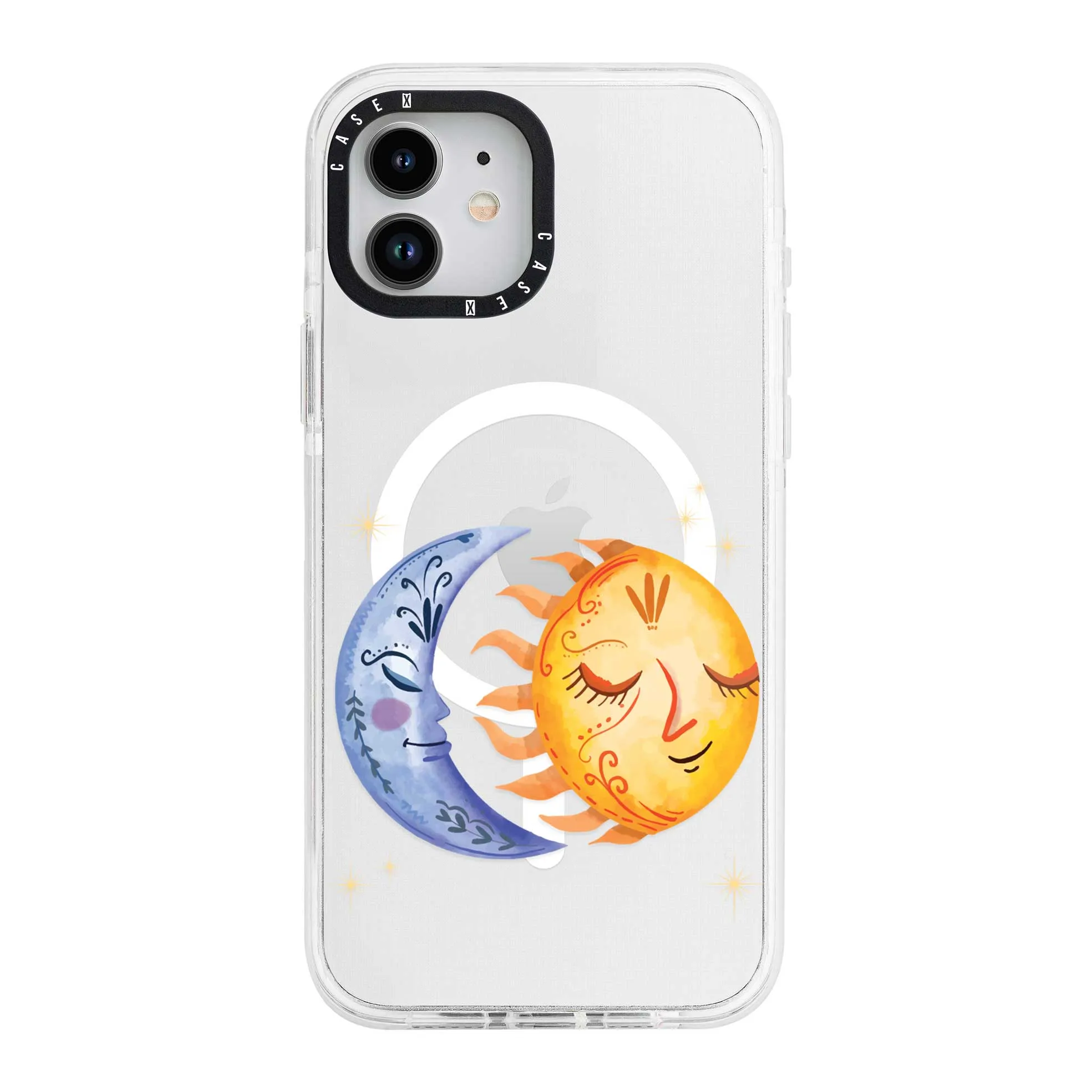 Sun & Moon
