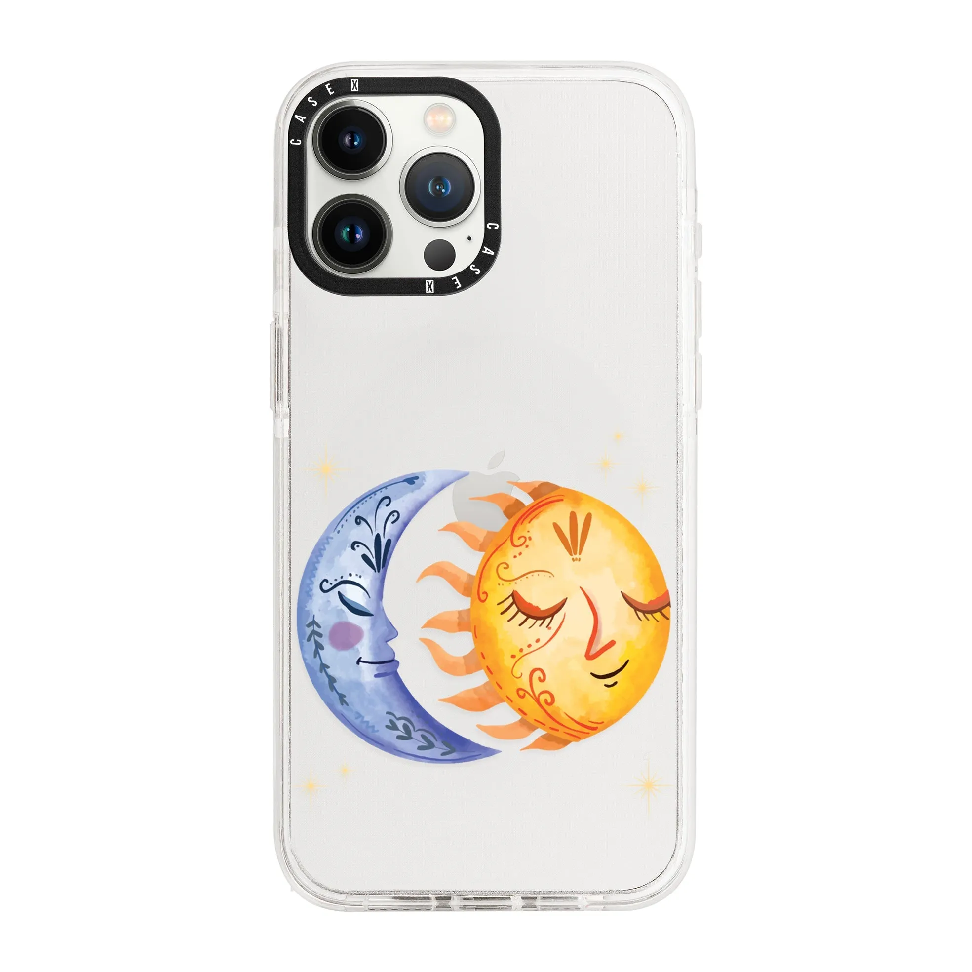 Sun & Moon