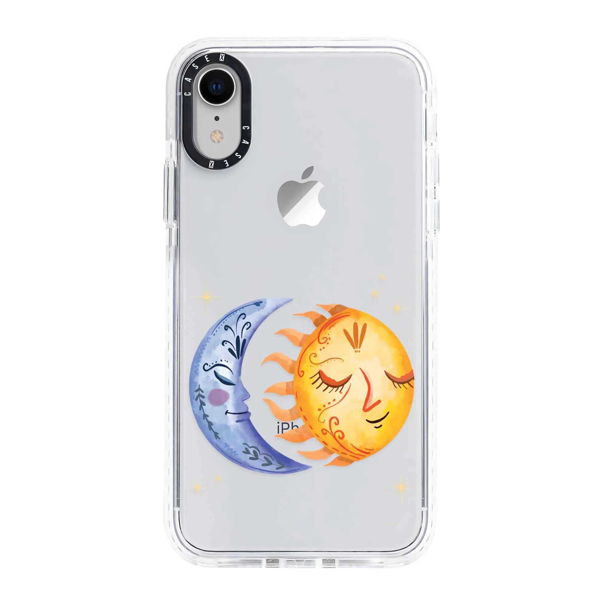 Sun & Moon