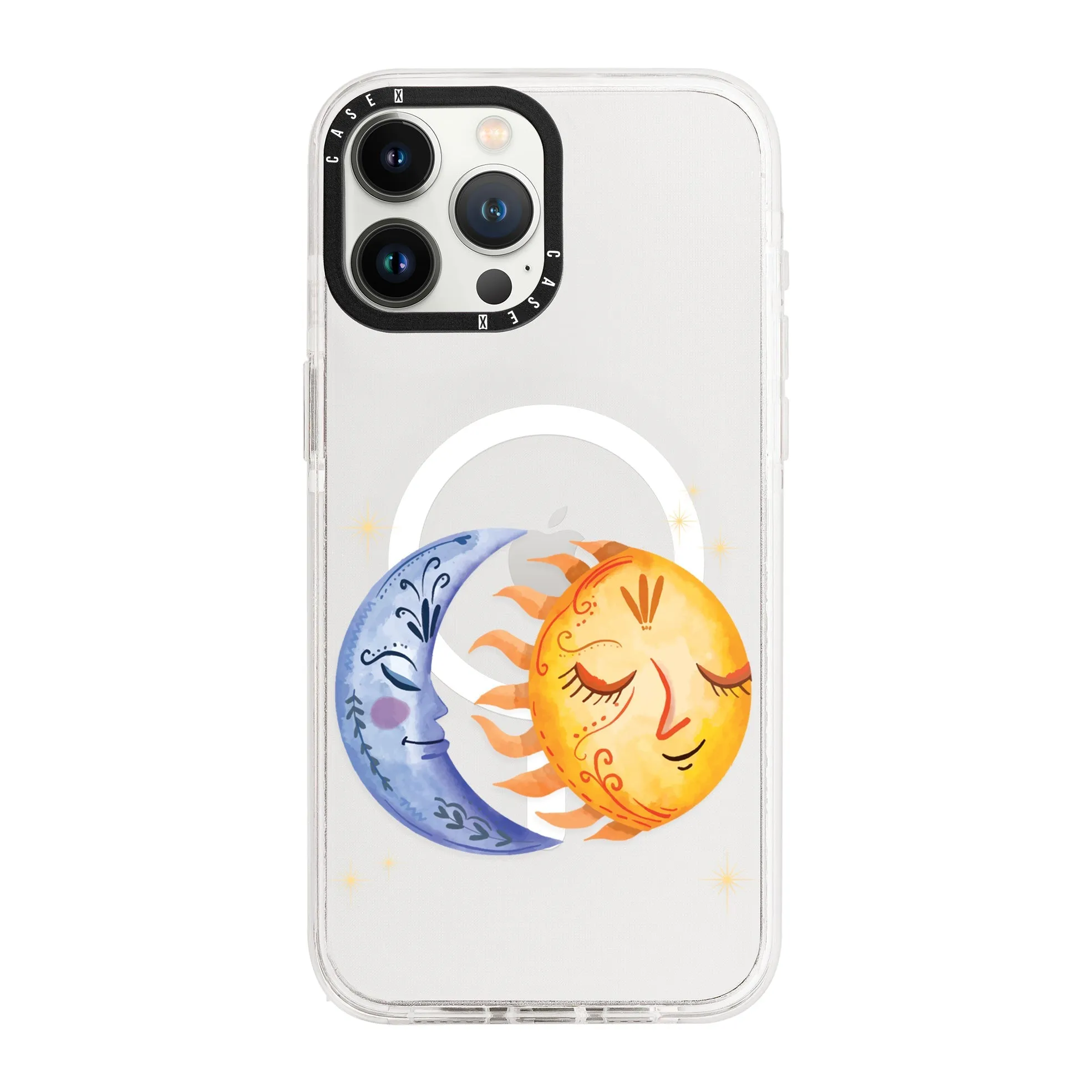 Sun & Moon