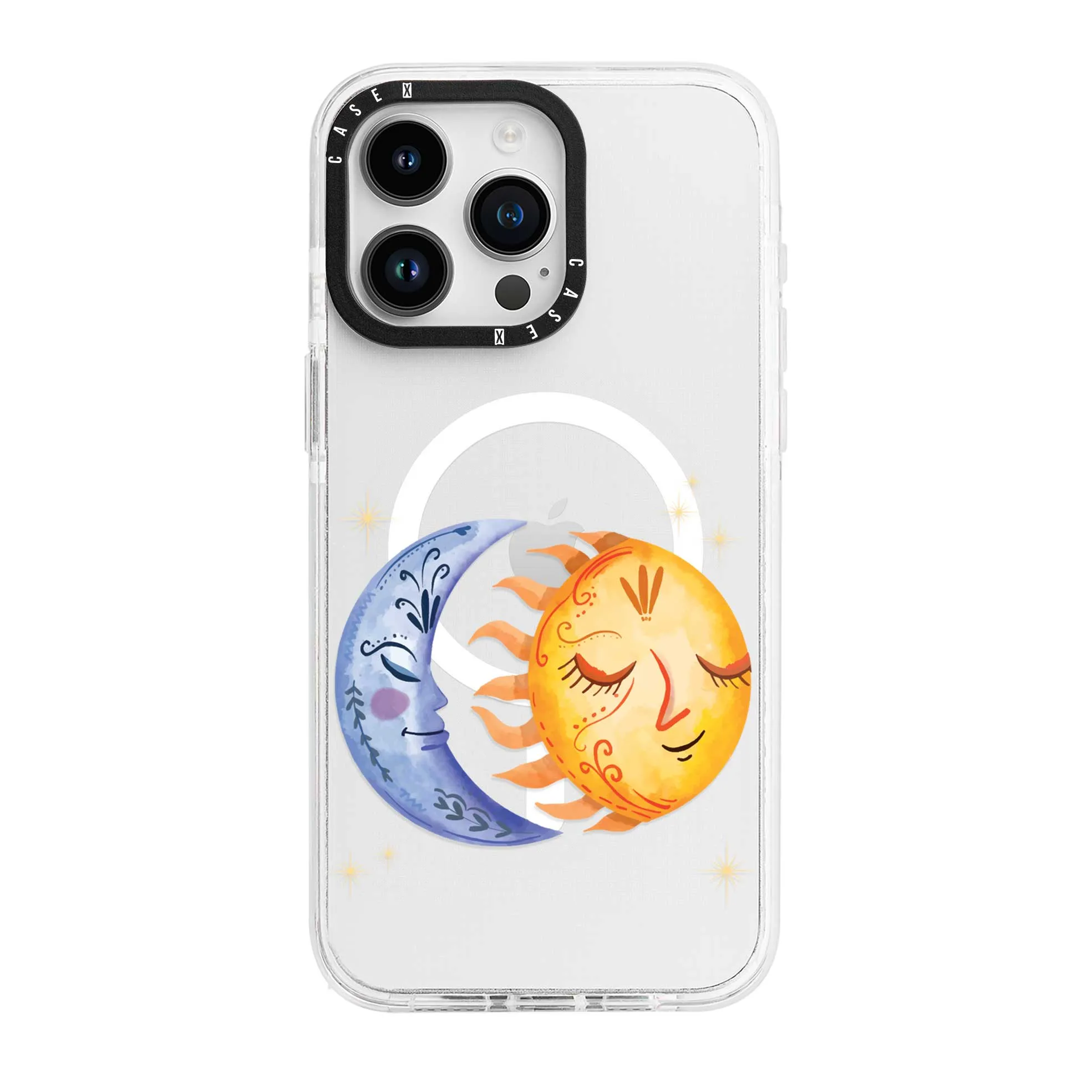 Sun & Moon