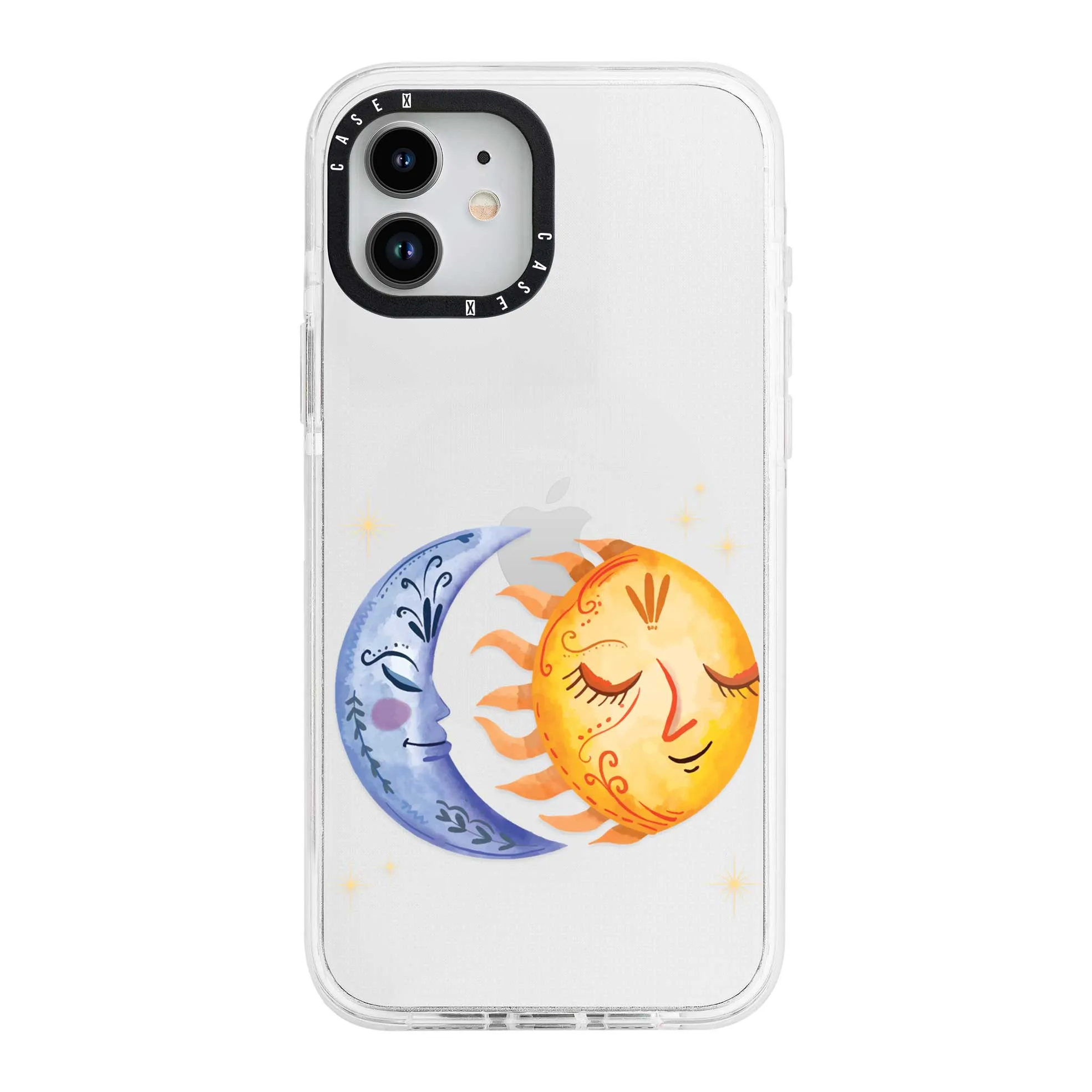 Sun & Moon