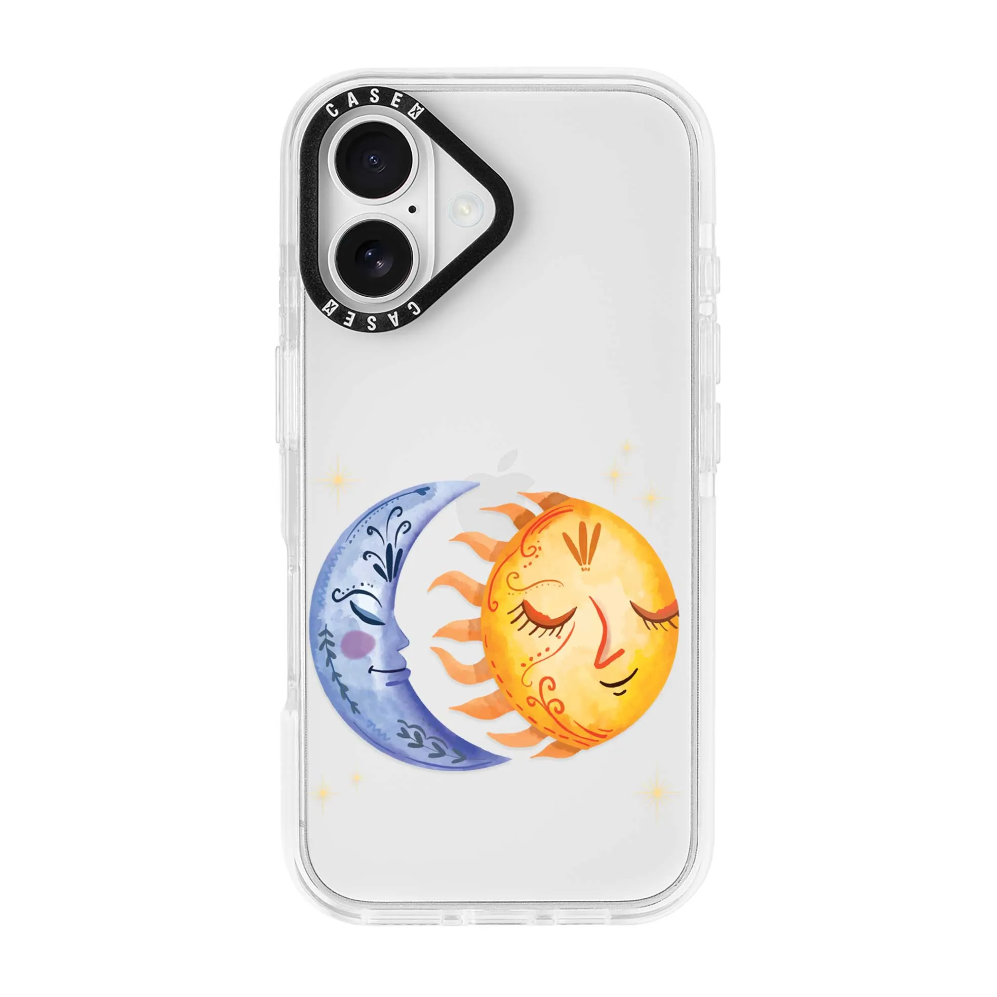 Sun & Moon