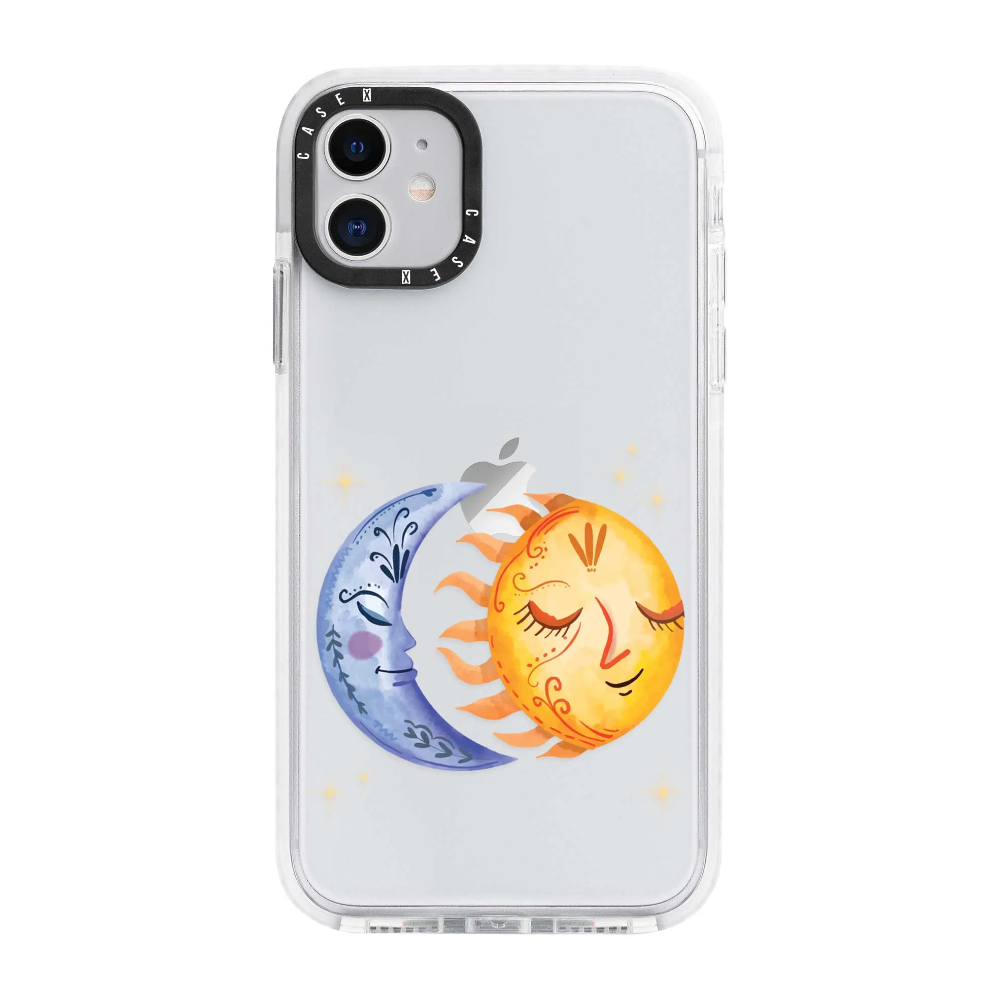 Sun & Moon