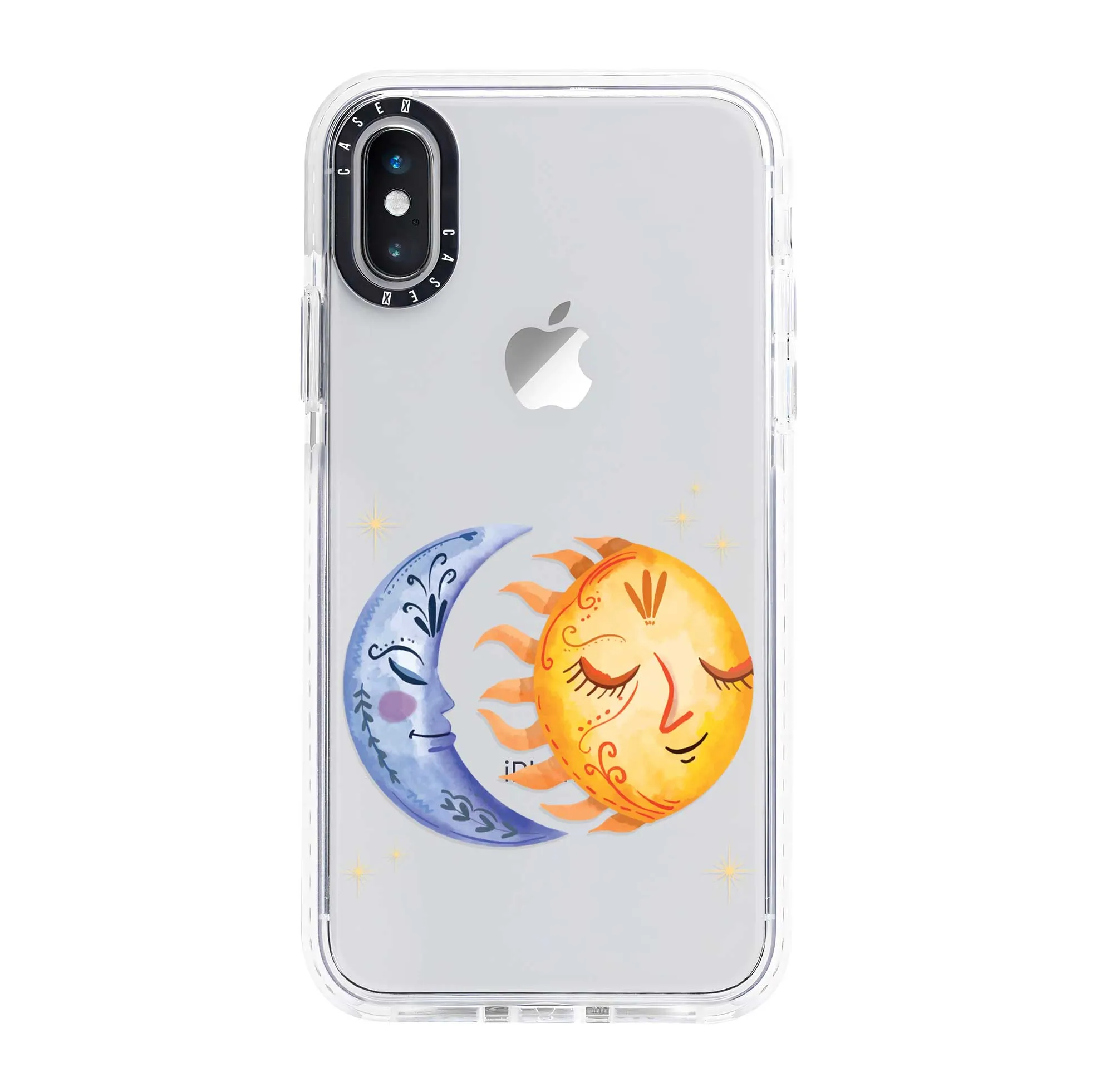Sun & Moon