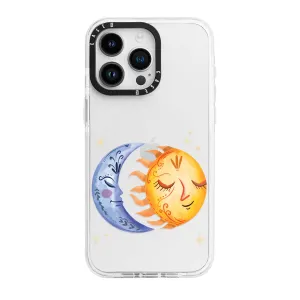 Sun & Moon
