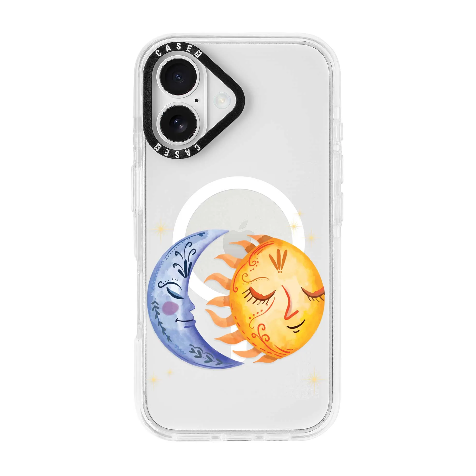 Sun & Moon