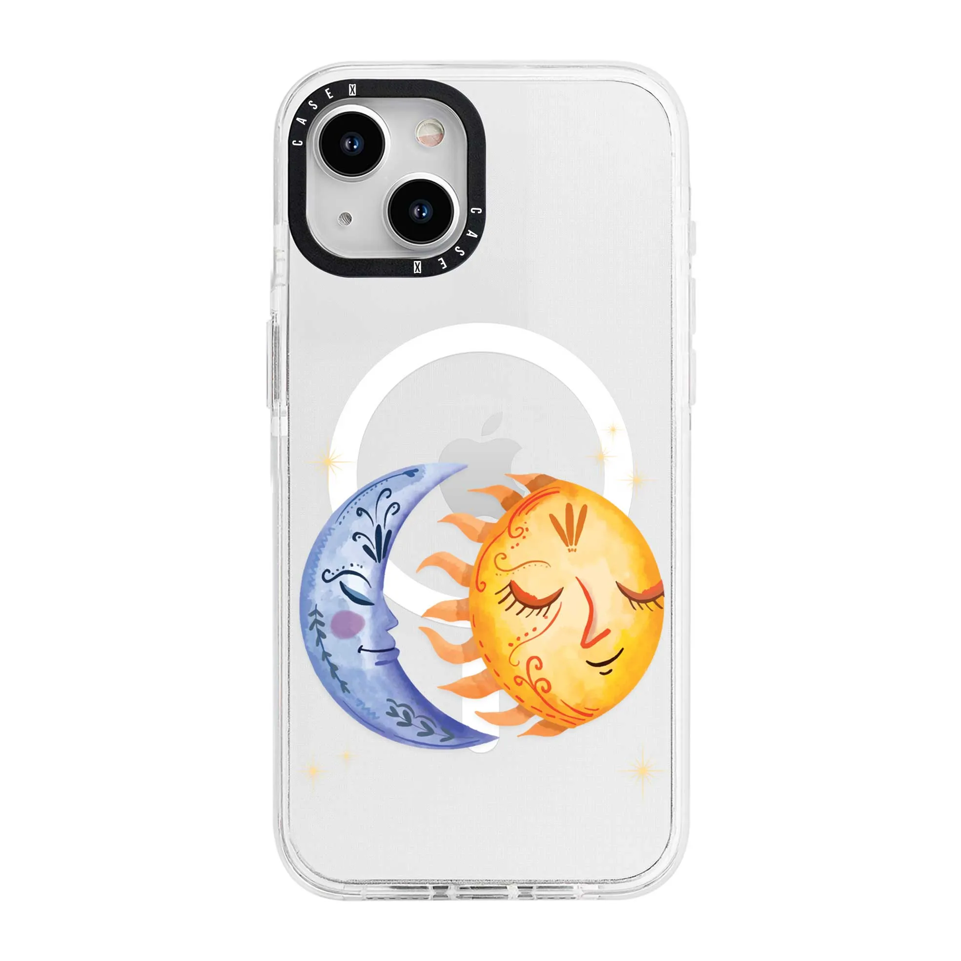 Sun & Moon