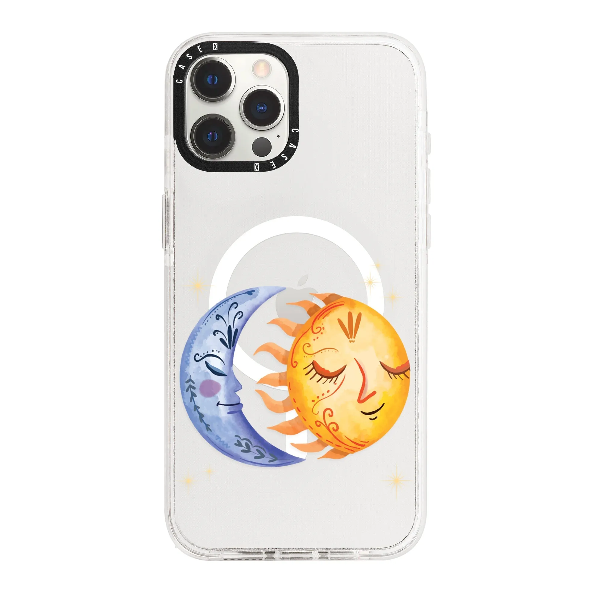 Sun & Moon