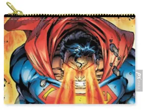 Super Heat - Carry-All Pouch