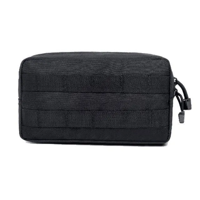 Tactical MOLLE EDC Multi-purpose Pouch 1000D